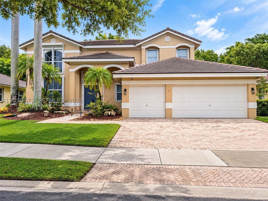 House in Southwest Ranches, Florida, United States 1 - 19035670