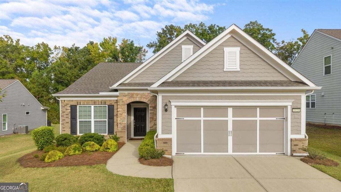 House in Greensboro, Georgia, United States 3 - 19036001