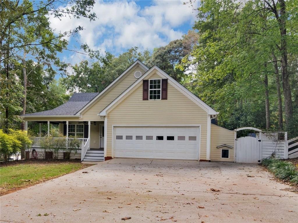 House in McDonough, Georgia, United States 1 - 19035902