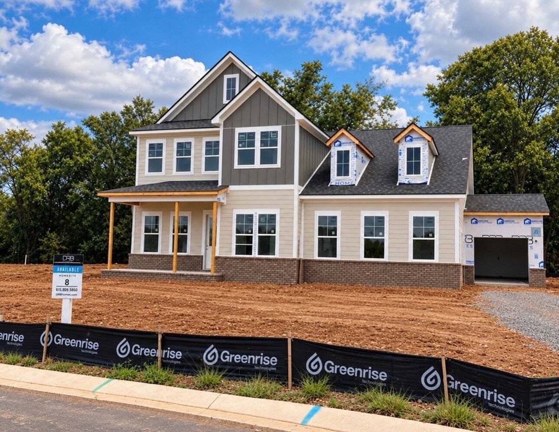 Casa a Murfreesboro, Tennessee, Stati Uniti 1 - 19017707