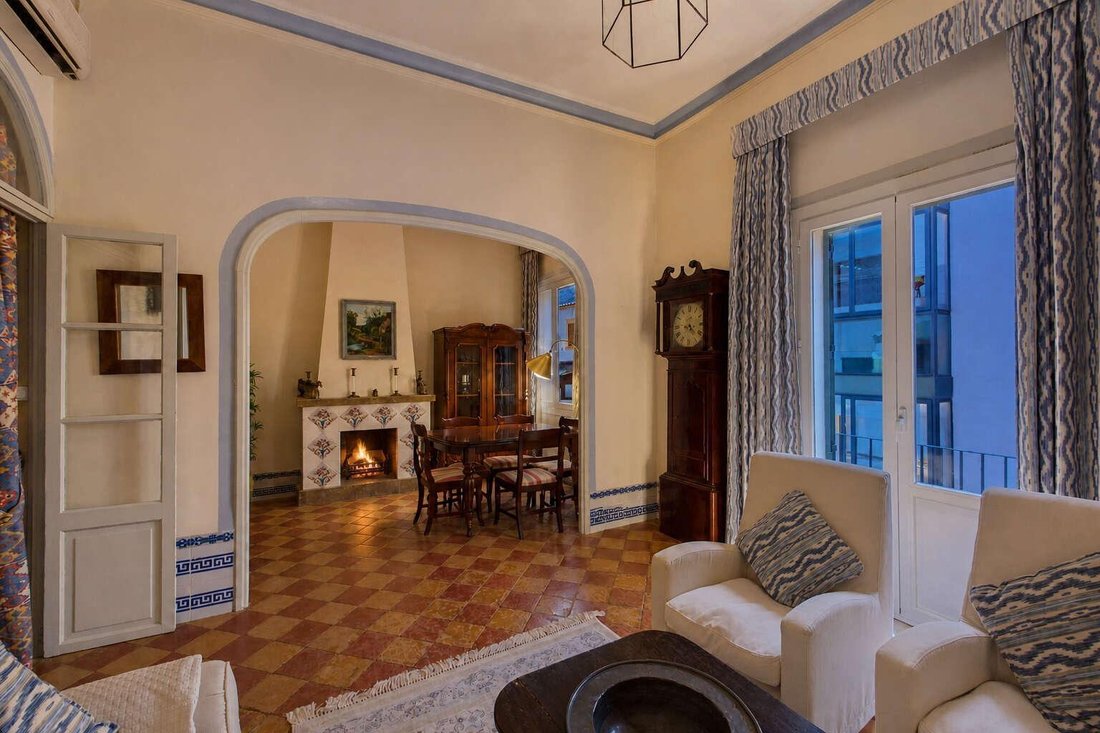 House in Andratx, Balearic Islands, Spain 5 - 19035566