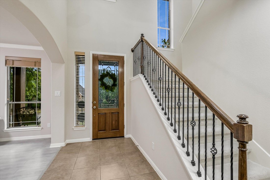 House in Austin, Texas, United States 5 - 19035933
