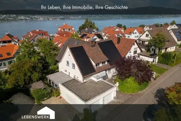 Haus in Bodman-Ludwigshafen, Baden-Württemberg, Deutschland 1 - 19017245