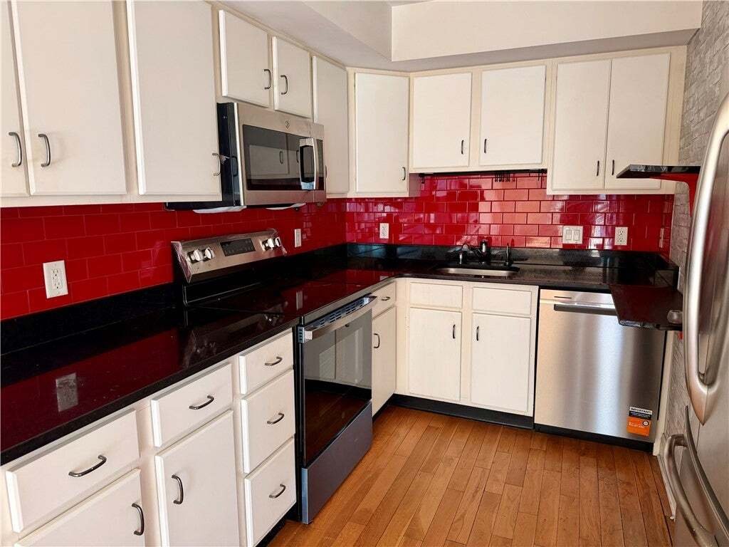 Condo in Providence, Rhode Island, United States 5 - 19020439