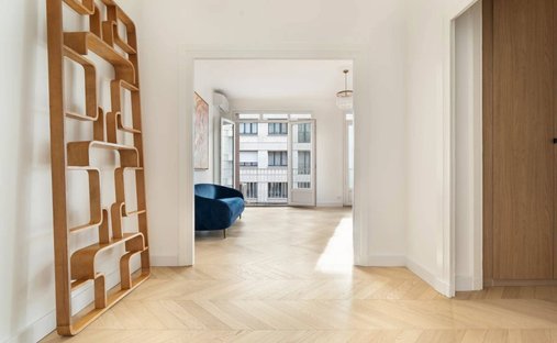 Wohnung in Saint Vincent, Lyon 1er Arrondissement, Lyon 1