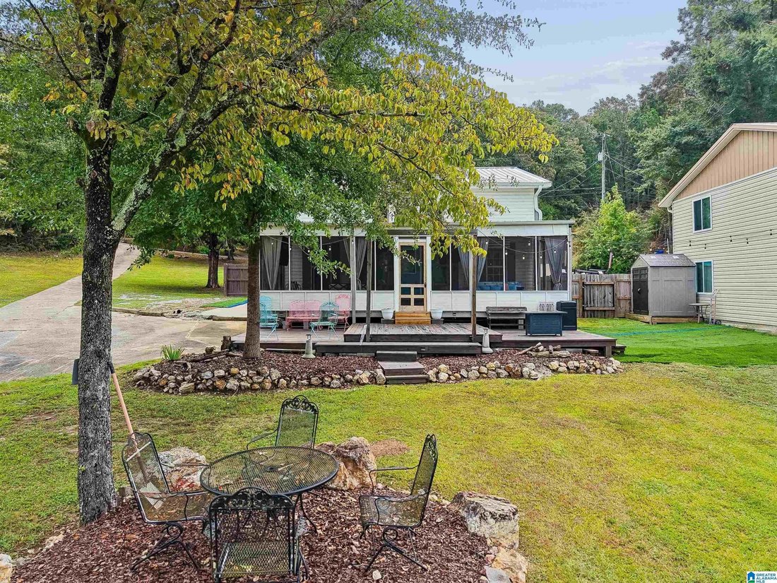 Casa a Talladega, Alabama, Stati Uniti 4 - 19035408