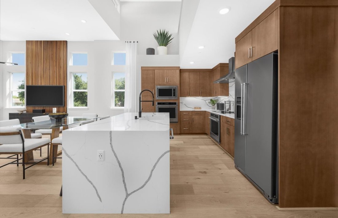 Appartement à Saratoga, Californie, États-Unis 5 - 19035480