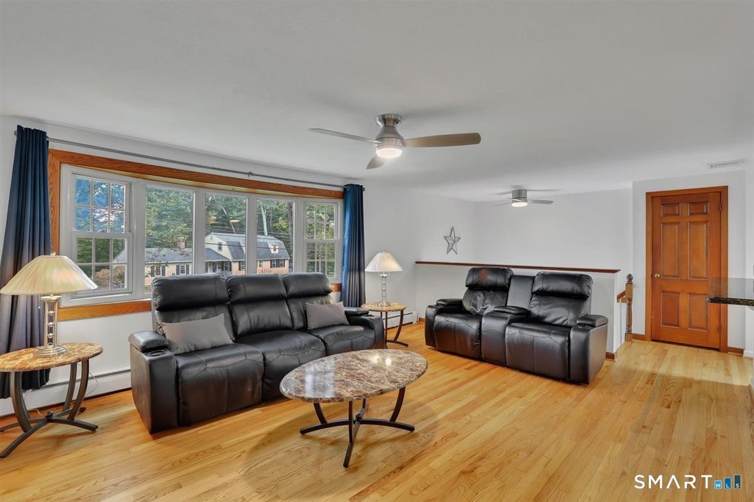 Casa en Farmington, Connecticut, Estados Unidos 3 - 19035752