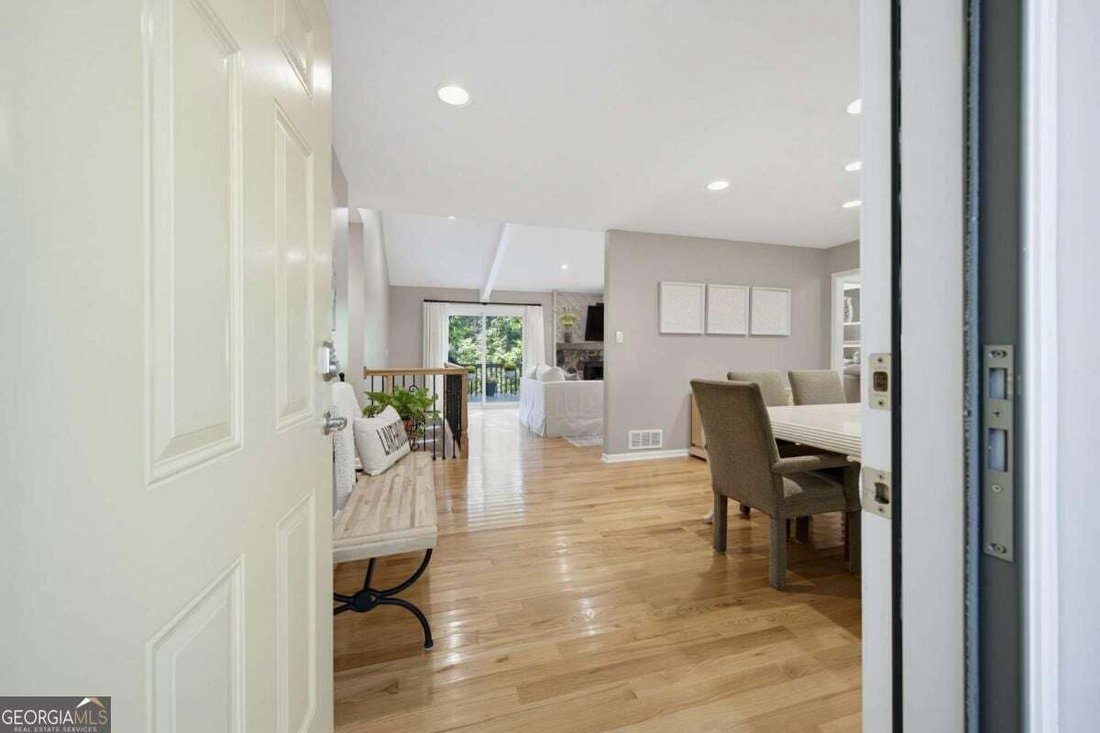 House in Peachtree Corners, Georgia, United States 3 - 19035982