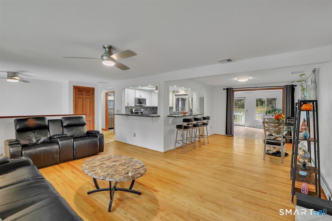 Casa en Farmington, Connecticut, Estados Unidos 4 - 19035752