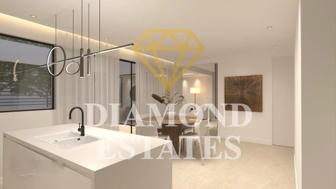 Wohnung in Glyfada, Attika, Griechenland 4 - 19035368