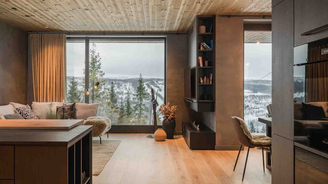 Apartment in Fåvang, Innlandet, Norway 2 - 19036654
