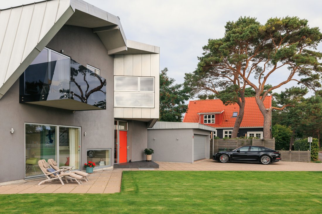 House in Höllviken, Skåne County, Sweden 3 - 19036444