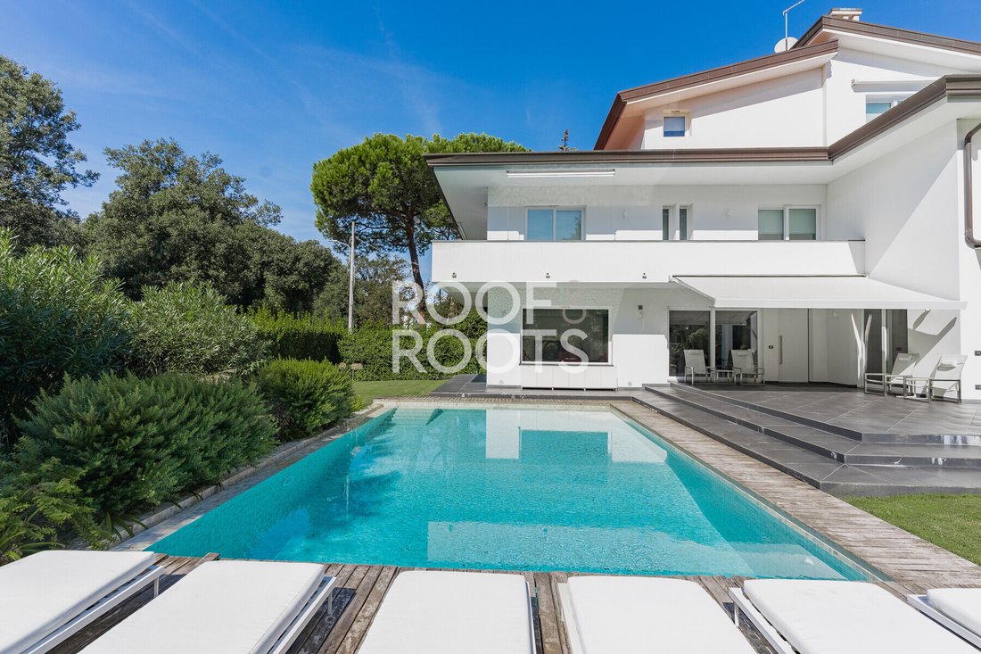 Villa en Motrone, Pietrasanta, Italia 2 - 19036283