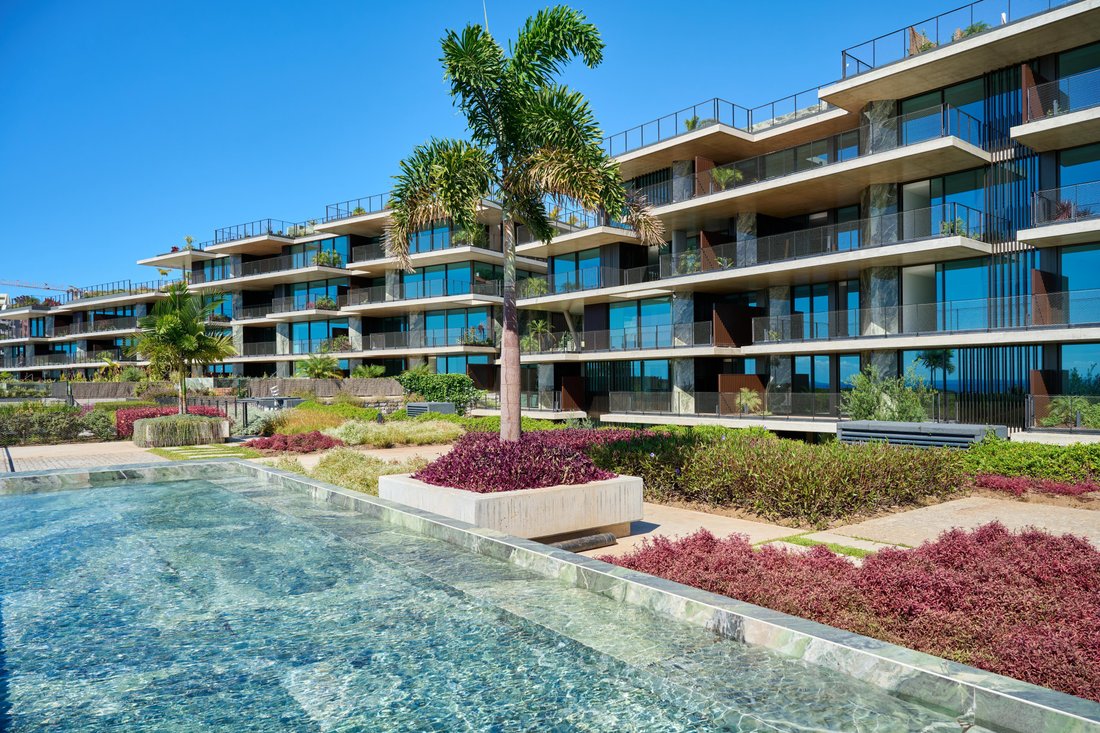 Apartment in Se, Madeira, Portugal 5 - 19036442