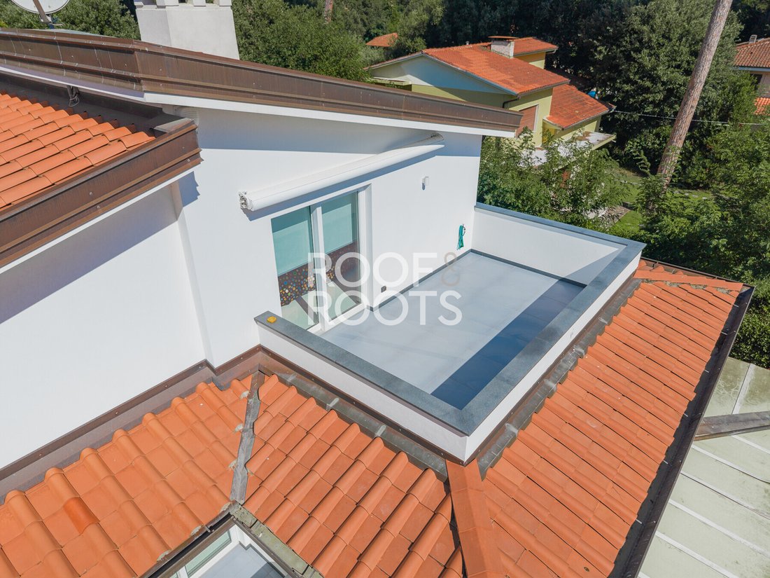 Villa en Motrone, Pietrasanta, Italia 5 - 19036283