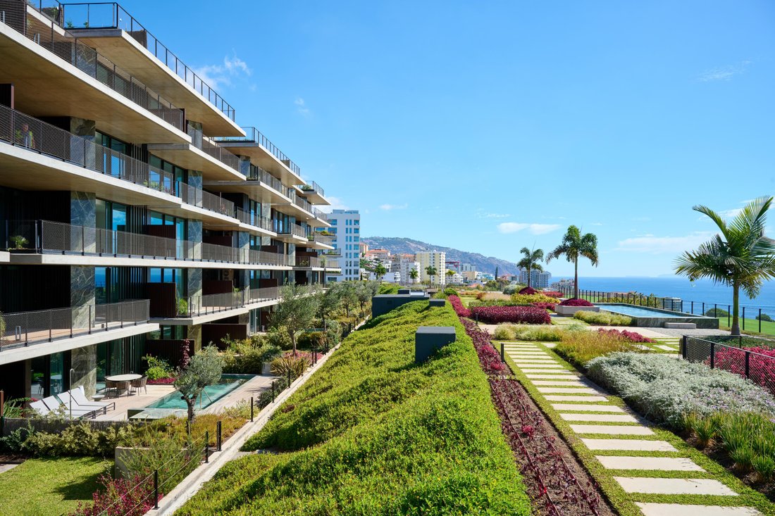 Apartment in Se, Madeira, Portugal 4 - 19036442