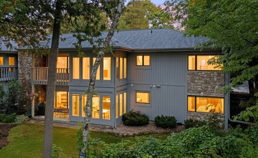 Appartement à Egg Harbor, Wisconsin, États-Unis 1