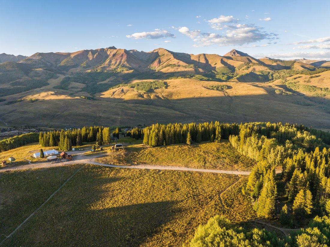Terreno en Mt. Crested Butte, CO, United States 4 - 19036440