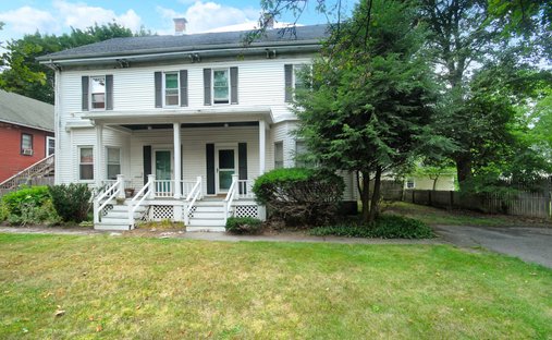 Townhouse en Concord, Massachusetts, Estados Unidos 1