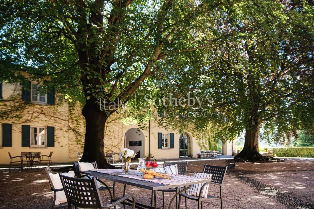 Appartement à Tavernerio, Lombardie, Italie 3 - 19036326