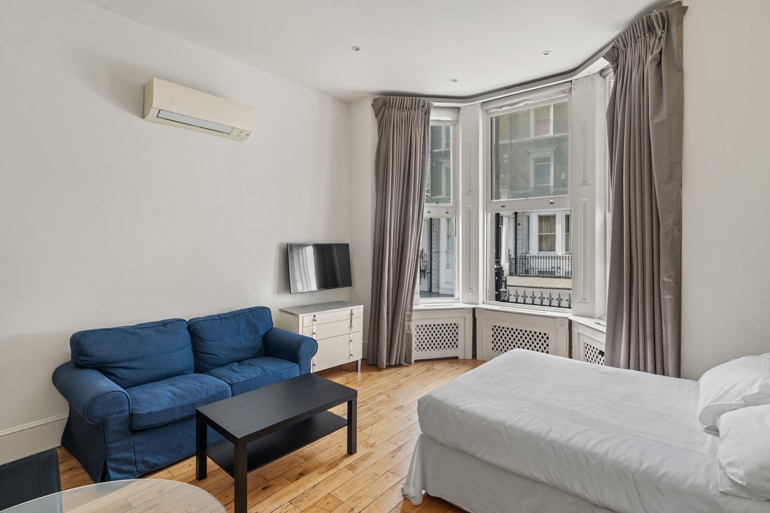 Terreno en Earls Court, Kensington y Chelsea, Inglaterra 4 - 19036316