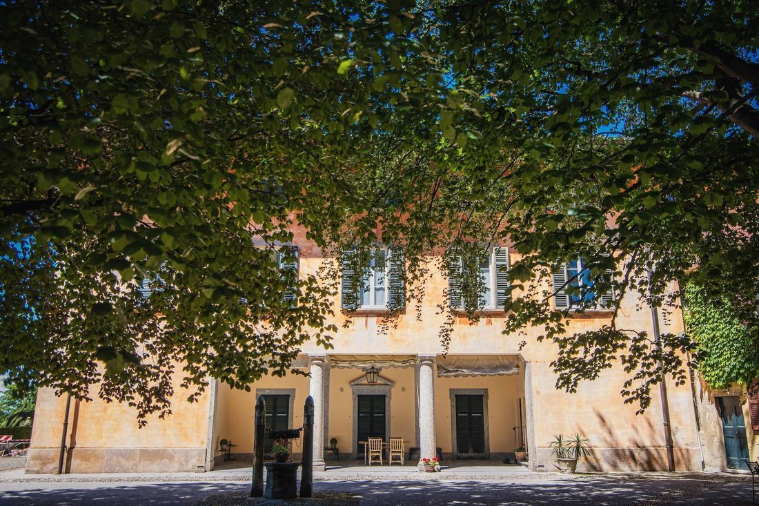 Appartement à Tavernerio, Lombardie, Italie 2 - 19036326