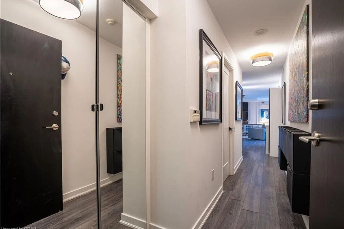 Condominio a Toronto, Ontario, Canada 3 - 19036322