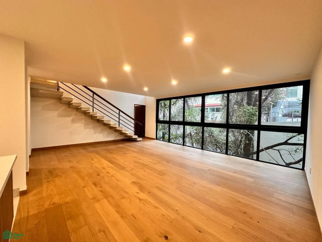 Appartement à Mexico City, Mexique 5 - 17233390