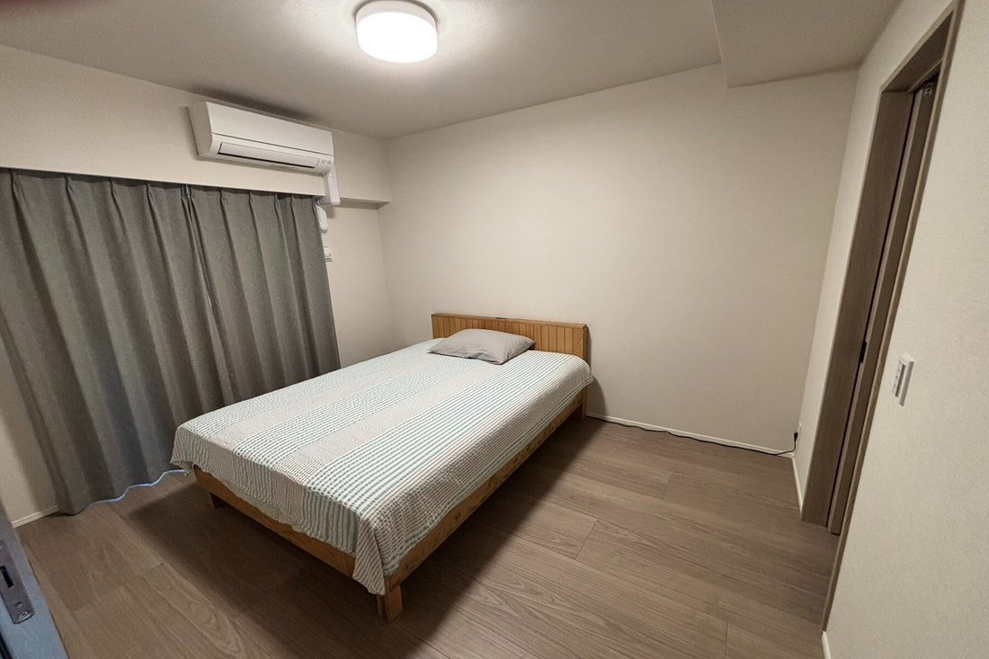 Condo in Naha, Okinawa, Japan 4 - 19036312