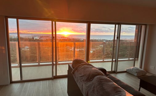 Condo in Kitanakagusuku, Okinawa, Japan 1