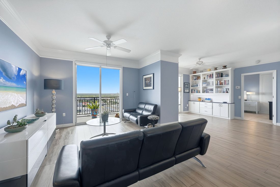 Condominio en Sarasota, Florida, Estados Unidos 4 - 19036370