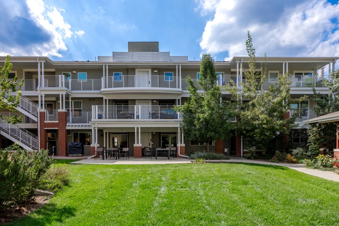 Condo in Boulder, Colorado, United States 2 - 19036382