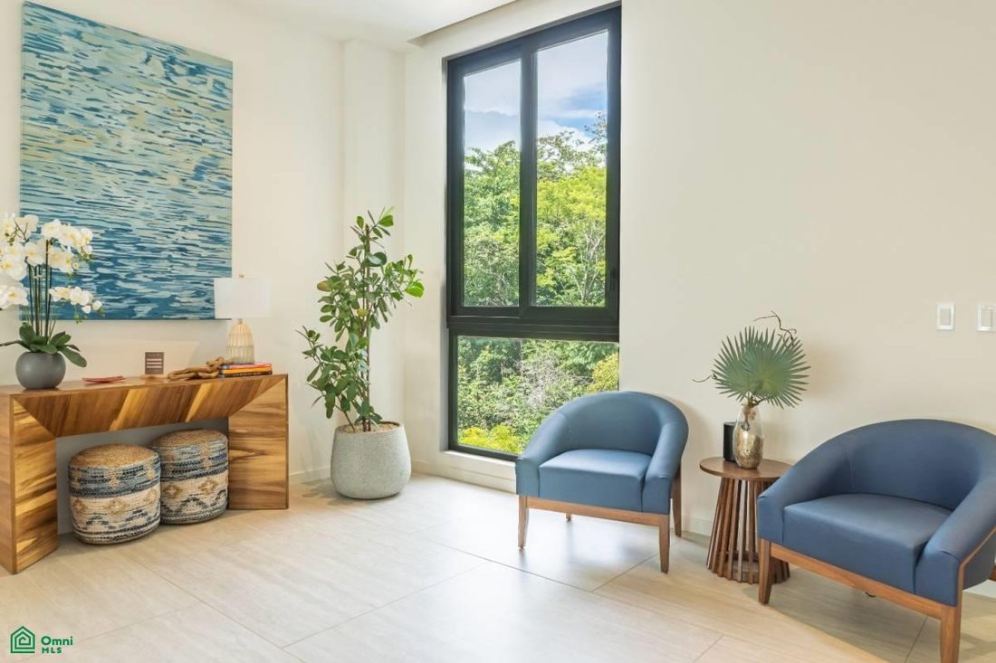 Condominio en Herradura, Provincia de Puntarenas, Costa Rica 4 - 17729053