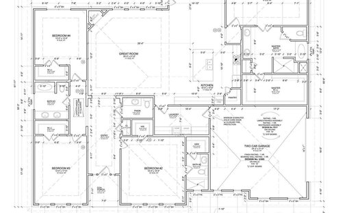 House in Huntsville, Texas, United States 1