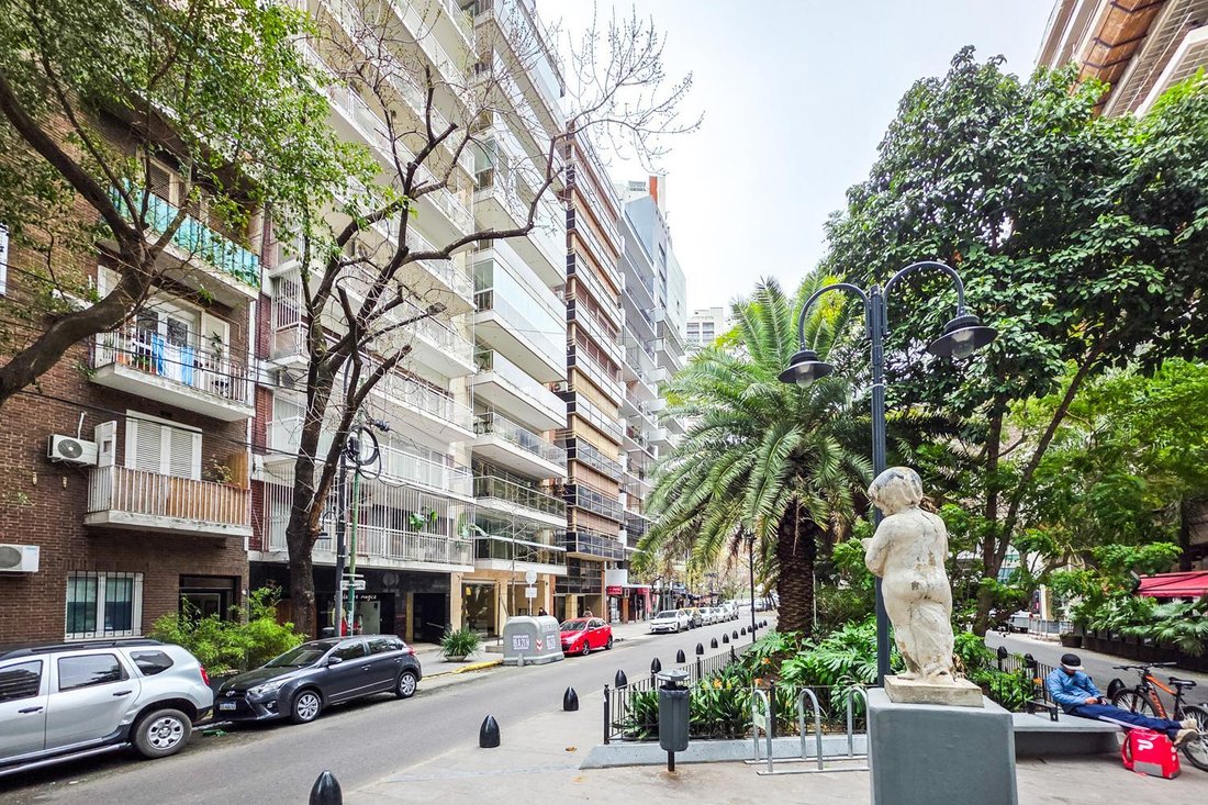 Apartment in Buenos Aires, Buenos Aires, Argentina 3 - 19036481
