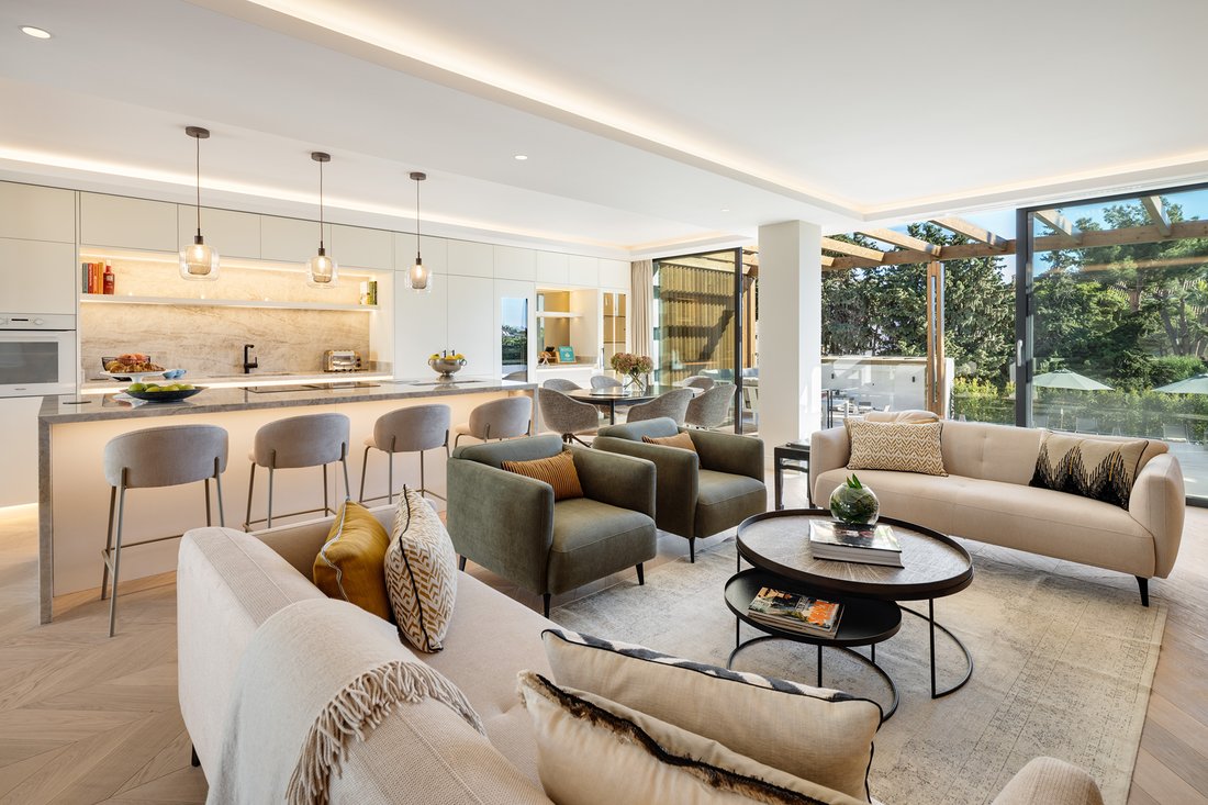 House in Elviria-Cabopino, Marbella, Spain 4 - 19036433
