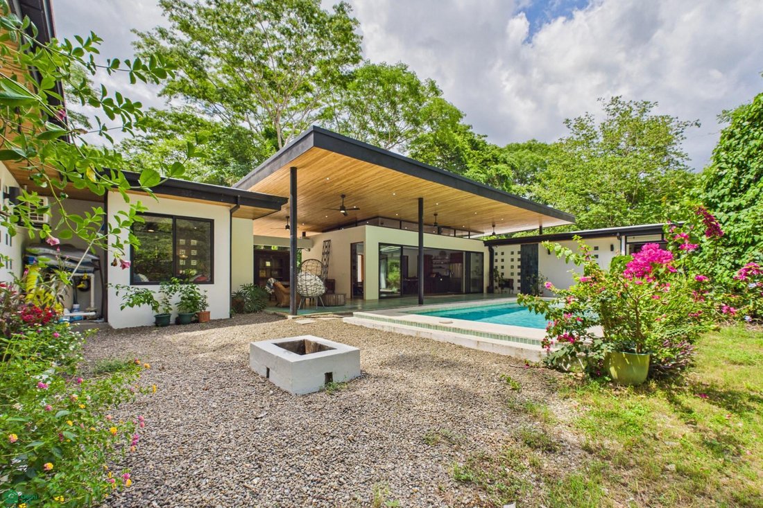Casa en Cangrejal, Provincia de Guanacaste, Costa Rica 5 - 18016301