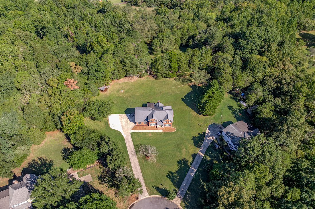 Maison à Fort Mill, Caroline du Sud, États-Unis 4 - 19036368