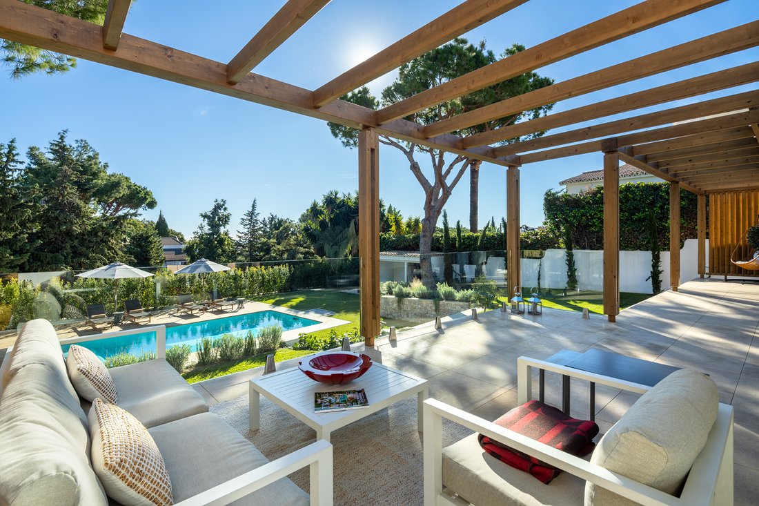 House in Elviria-Cabopino, Marbella, Spain 3 - 19036433