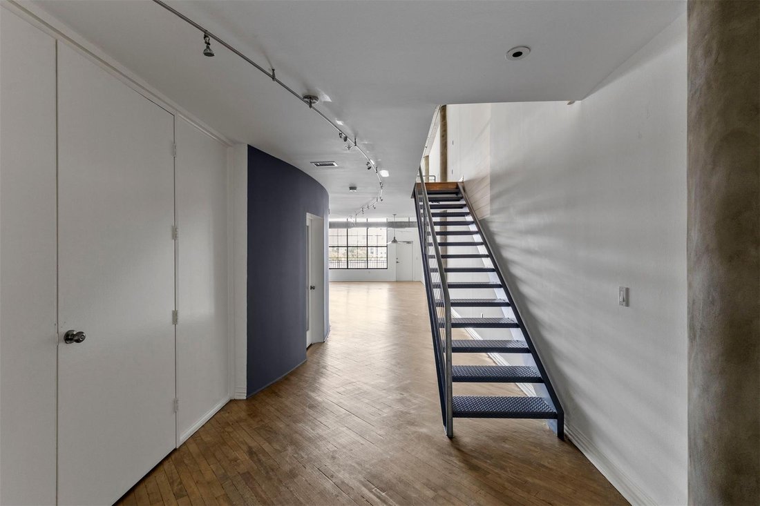 Condominio a Houston, Texas, Stati Uniti 5 - 19036260