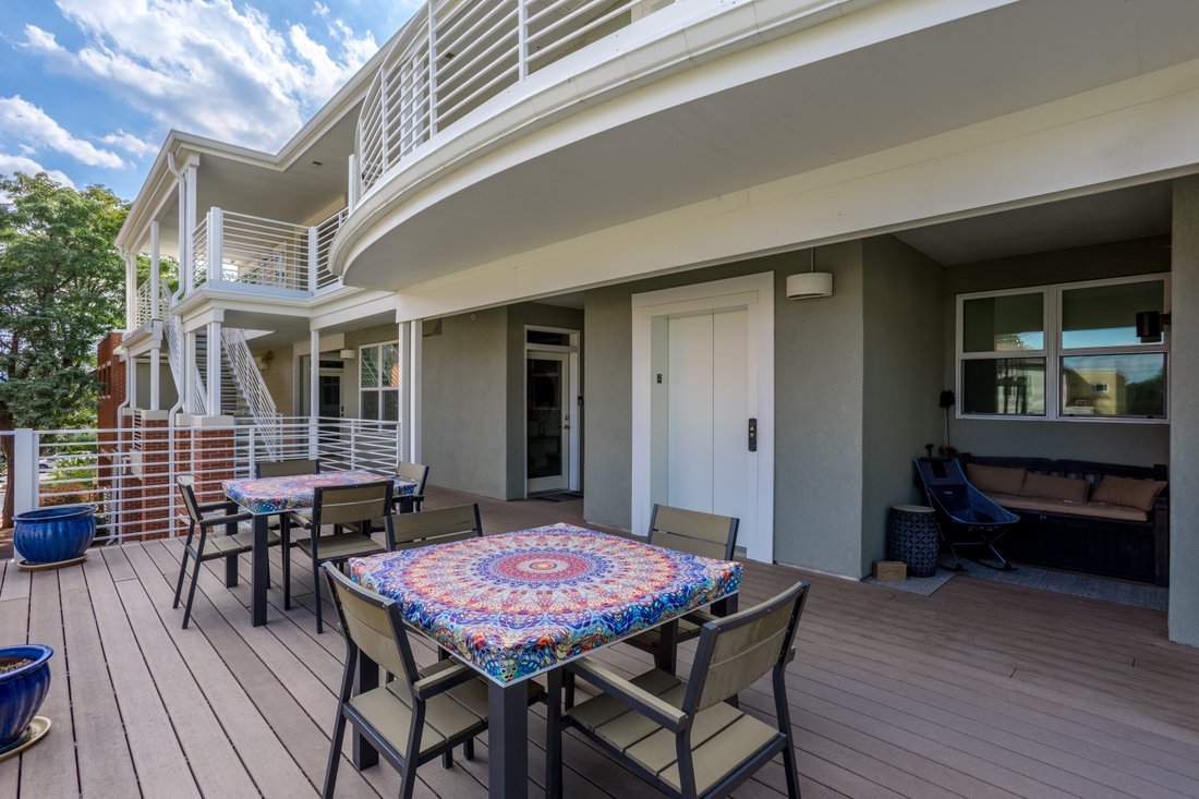 Condo in Boulder, Colorado, United States 4 - 19036382
