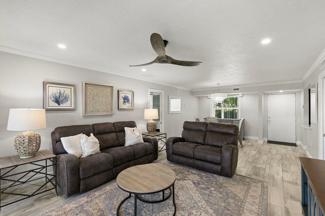 Eigentumswohnung in Marco Island, Florida, Vereinigte Staaten 5 - 19036337