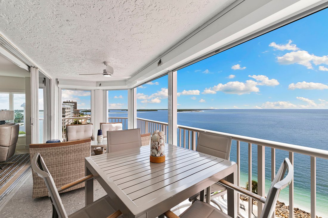 Condominio en Marco Island, Florida, Estados Unidos 4 - 19036399