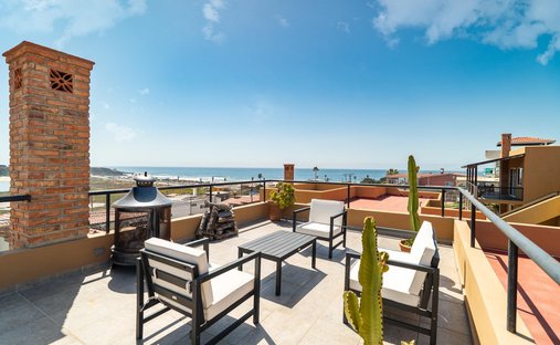 Casa en Playas la Misión, Baja California, México 1