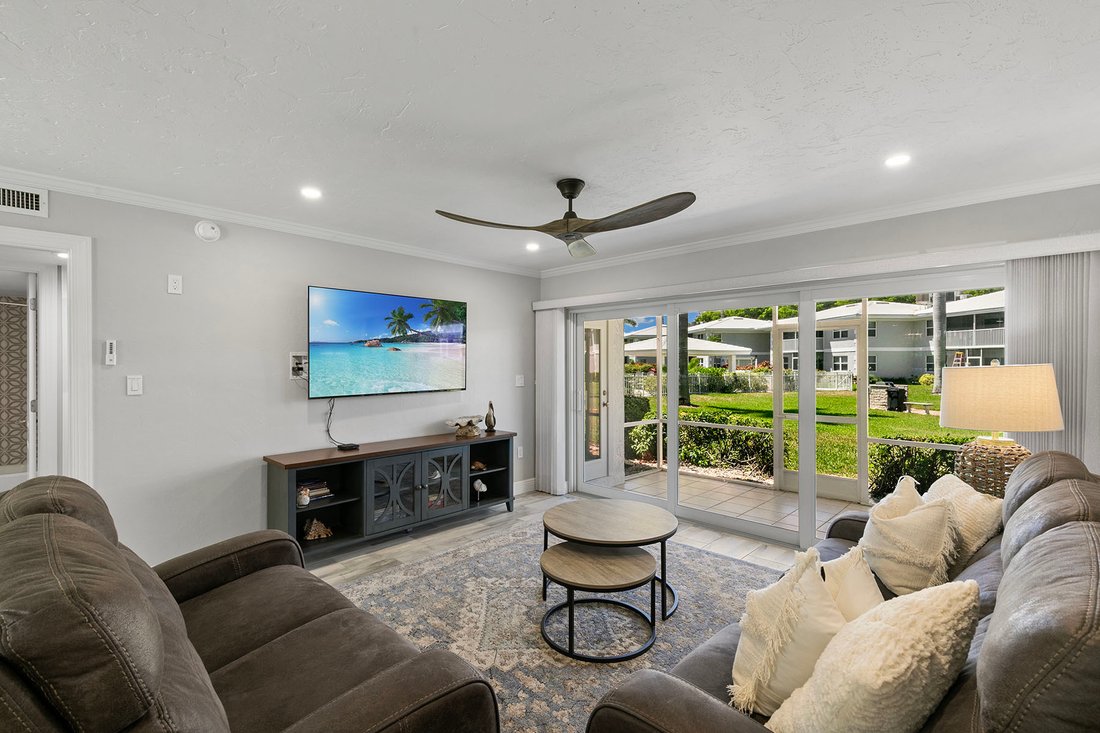 Eigentumswohnung in Marco Island, Florida, Vereinigte Staaten 3 - 19036337