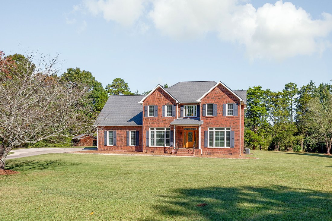 Maison à Fort Mill, Caroline du Sud, États-Unis 1 - 19036368