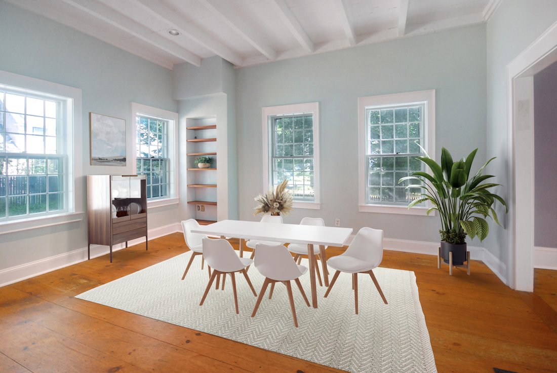 Townhouse en Concord, Massachusetts, Estados Unidos 4 - 19036343