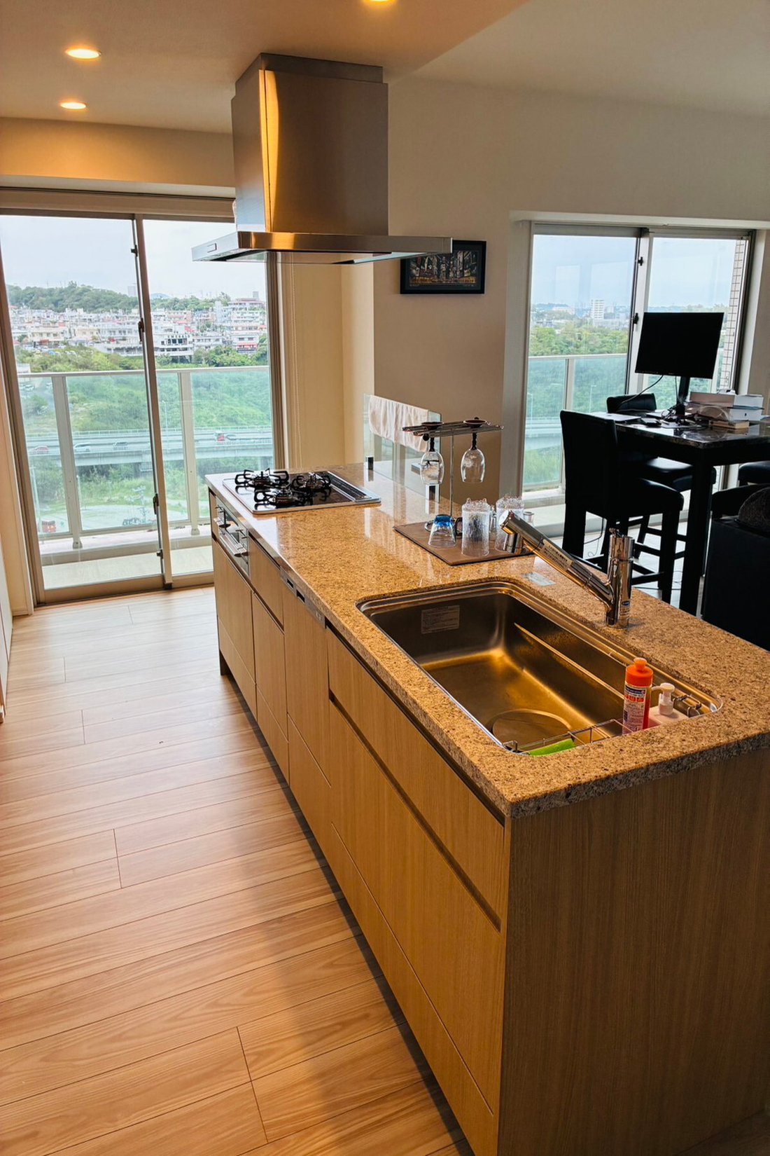 Condo in Kitanakagusuku, Okinawa, Japan 4 - 19036393