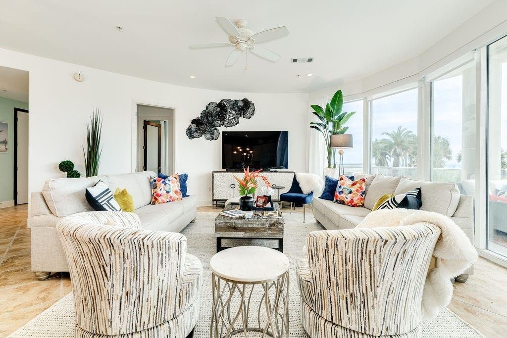 Condo in Galveston, Texas, United States 1 - 19036244